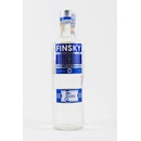 Finsky 40% 0,5 l (holá láhev)