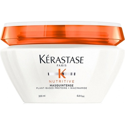 Kérastase KERASTASE Nutritive Masquintense Маска за коса дамски 200ml