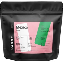 Goriffee Mexiko Ki-saya washed organic 250 g