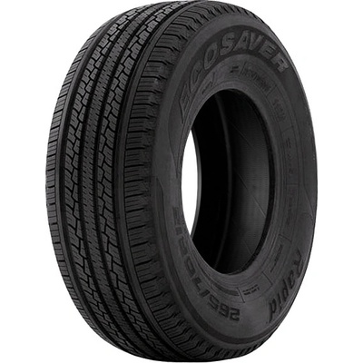 THREE-A Ecosaver 245/60 R18 104H