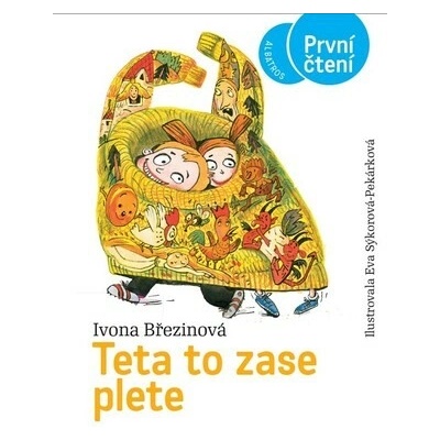 Teta to zase plete