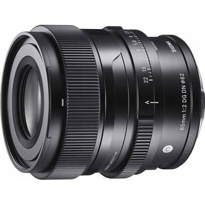 Sigma L-mount 65mm F2 DG DN