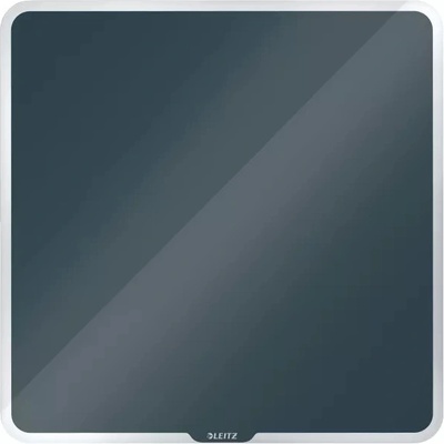 Leitz Magnetická tabule na zeď Cosy 450 x 450 mm, teplá žlutá