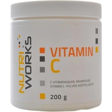 NutriWorks Vitamin C 200 g