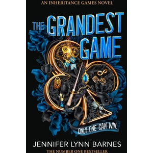 The Grandest Game (ISBN: 9780241638705)