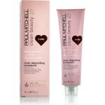Paul Mitchell Clean Beauty Color Protect Color Depositing Treatment 150 ml цвят Truffle