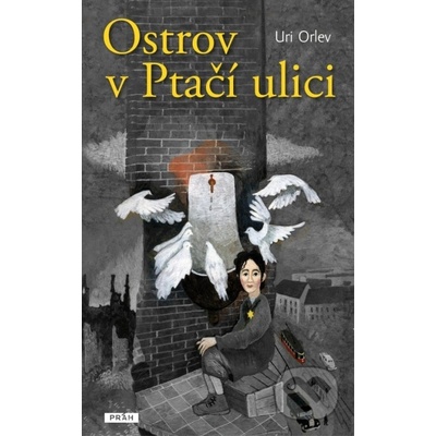 Ostrov v ptačí ulici