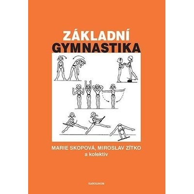 Základní gymnastika - Marie Skopová