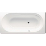 KALDEWEI Ambiente - Вана Vaio 960, 170x80 см, Perl-Effekt, бяла 234000013001 (234000013001)