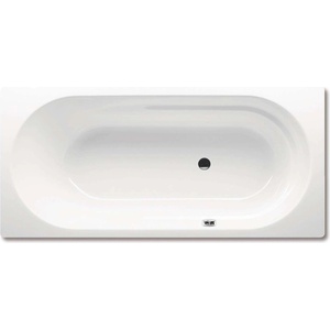 KALDEWEI Ambiente - Вана Vaio 960, 170x80 см, Perl-Effekt, бяла 234000013001 (234000013001)
