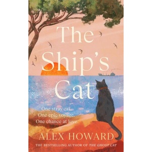 The Ship's Cat (ISBN: 9781785307706)