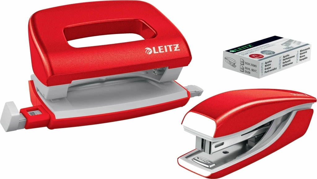 Leitz Nexxt Wow