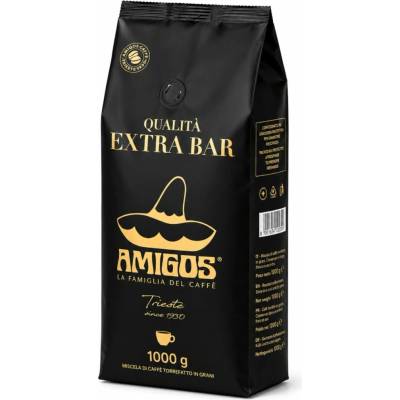 Amigos caffé Qualitá Extra Bar 1 kg
