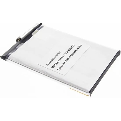 myPhone Батерия за myPhone IRON 3/IRON 3 LTE (8533)