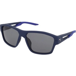 PUMA Слънчеви очила Puma Blizzard Flight PU0328S 004 - leshti Слънчеви очила