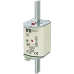 ETI POLAM Fuse insert NH2C gG 40A/500V 004185230 Кухненски везни