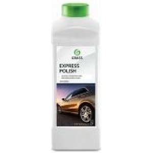 MaxMolix Експресна вакса - express polish 1 л (ММ110283)