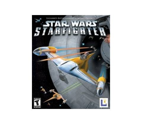 Star Wars: Starfighter