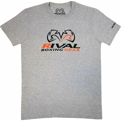 Rival Corpo T-Shirt sivá