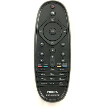 GENERAL PHILIPS 996510032845 - съвместимо дистанционно управление на марката General (996510032845)