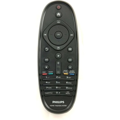 GENERAL PHILIPS 996510032845 - съвместимо дистанционно управление на марката General (996510032845)