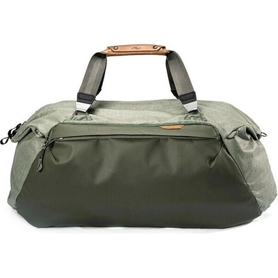 Peak Design Travel Duffel taška Sage 65L