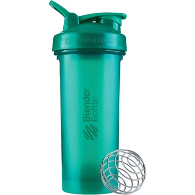 BlenderBottle Classic Shaker 820ml - tyrkysový