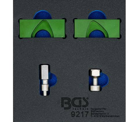 BGS BS9217