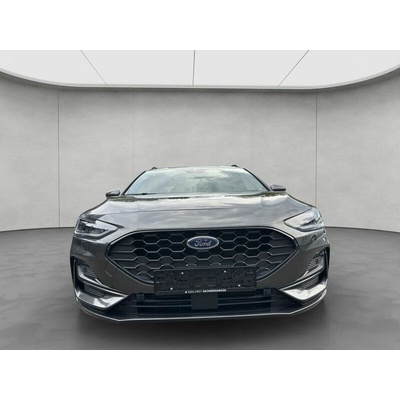 Ford Focus 1.0 EcoBoost Hybrid ST-Line 114 kW