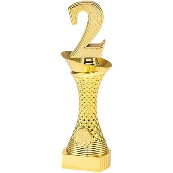 Trofej DVOJKA