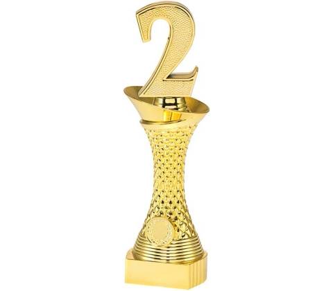 Trofej DVOJKA