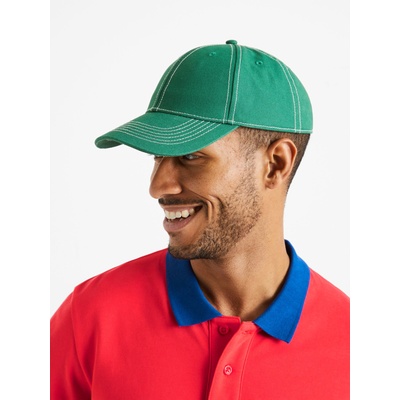 Celio Dinauticap Cap Celio | Zelen | МЪЖЕ | ЕДИН РАЗМЕР