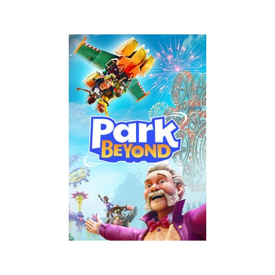 Park Beyond (Deluxe Edition)