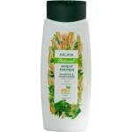 AROMA Natural Шампоан и балсам 2 в 1, пшеничен протеин, 400 ml - baby