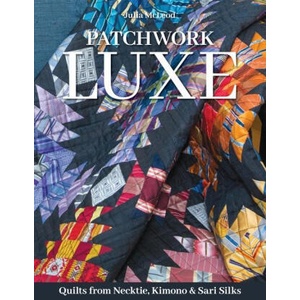 Patchwork Luxe | McLeod, Julia (2024)