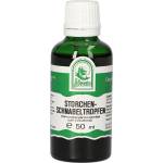 Gall Pharma Грижа за кожата и стомаха - Гераниум (индрише), 50 ml, капки (04326 (4485862) GP)