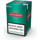 Candlelight Filter Green