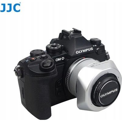 JJC LH-J40 pro OLYMPUS LH-40 – Zboží Živě