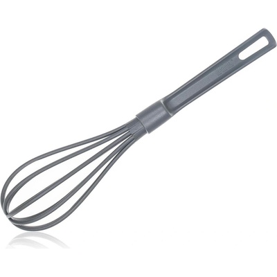 Banquet Metla plastová šlehací CULINARIA Grey 31 cm