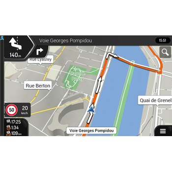 Zenec Z-EMAP76MH-TT3