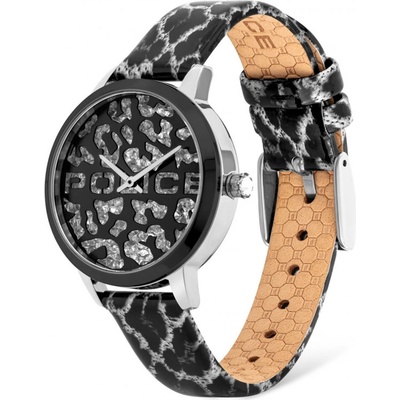 Police PL16028MSTB/02