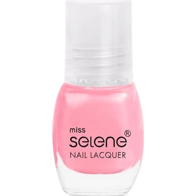 Miss Selene Nail Lacquerlak na nehty 126 5 ml