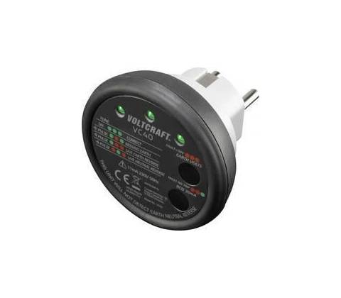 Voltcraft VC40
