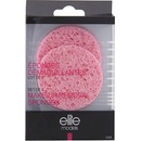 Elite Models špongie odlíčovacie okrúhle 6,5 cm 2 ks