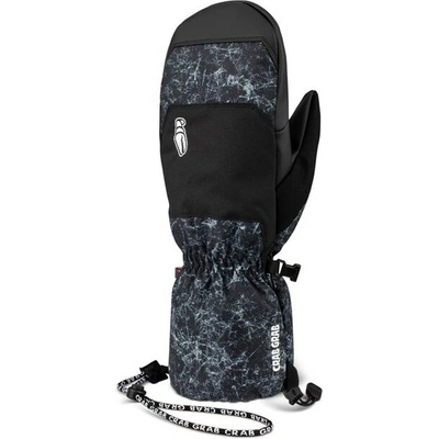 Crab Grab Cinch Mitt Mike Rav 2026 – Hledejceny.cz