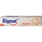 Signal Паста за зъби Signal Nature Elements Integral 8 с лайка и хималайска сол, 75 мл