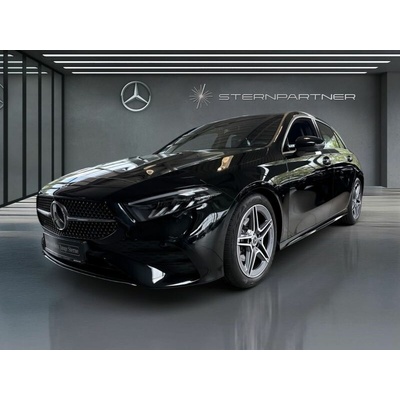 Mercedes-Benz A 200 AMG Line 120 kW