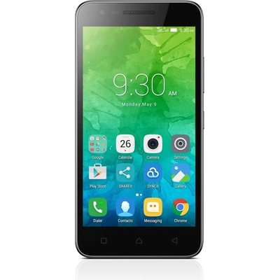 Lenovo C2 Power Dual SIM