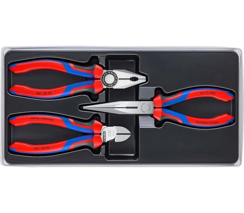 Knipex 00 20 11