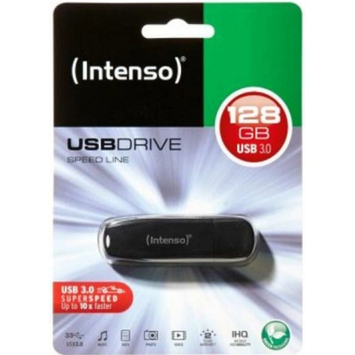 Intenso Speed Line 128GB 3533491